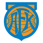 Aalesunds U19 logo