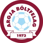AB II logo