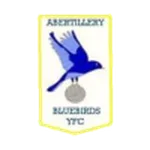 Abertillery Bluebirds logo