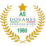 AC Douane logo