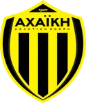 Achaiki logo