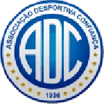 AD Confiança U20 logo