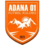 Adana Adaletgucu logo