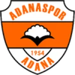 Adanaspor logo