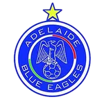 Adelaide Blue Eagles logo