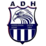 ADH Brasil logo