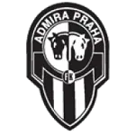Admira Praha II logo