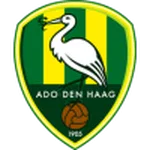 ADO Den Haag U18 logo