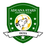 Aduana Stars logo