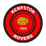 AFC Kempston Rovers logo