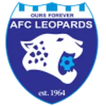AFC Leopards logo