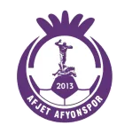 Afjet Afyonspor logo