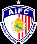 Afogados da Ingazeira U20 logo