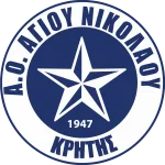 Agiou Nikolaou