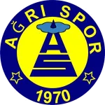 Ağrı 1970 logo