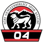 Ağrı Gençlerbirliği logo