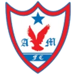 Águia de Marabá U20 logo