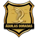 Águilas Doradas logo