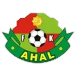 Ahal logo