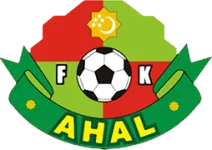Ahal U21 logo