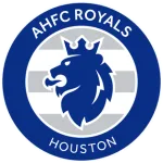 AHFC Royals W logo