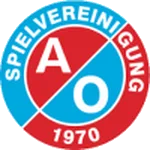 Ahlerstedt / Ottendorf logo