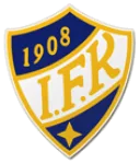 ÅIFK / 2 logo