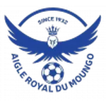 Aigle Royal de Moungo logo