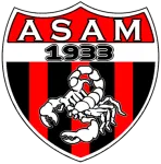 Aïn M'lila U21 logo