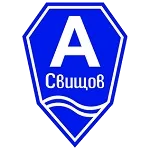 Akademik Svishtov logo