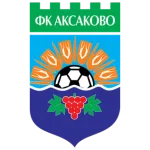 Aksakovo logo