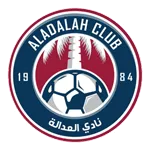 Al-Adalah logo