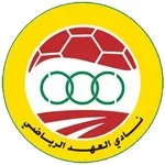 Al Ahed logo