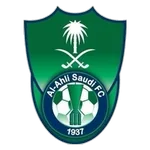 Al Ahli logo