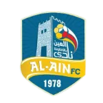 Al-Ain logo