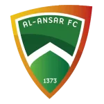 Al-Ansar logo