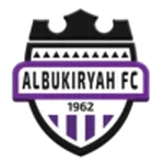 Al Bukayriyah logo