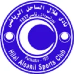 Al Hilal Port Sudan logo