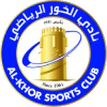 Al-Khor logo