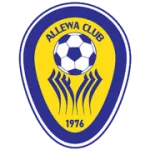 Al-Lewaa logo