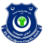 Al Merreikh El Obeid logo