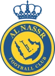 Al Nassr W logo