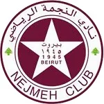 Al Nejmeh logo