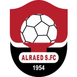 Al-Raed logo
