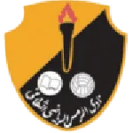 Al Ramms logo