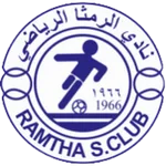 Al Ramtha logo