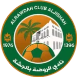 Al Rawdhah logo