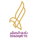 Al Saqer logo