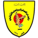Al Saqr logo