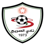 Al Sareeh logo